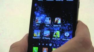 Samsung Galaxy S II Hands-On, MWC 2011 - Phandroid.com