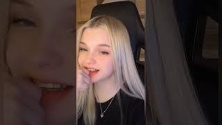 BIGO Live TV SHOW beautiful baby girl BIGO Star funny video #bigolivetv