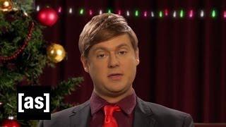 Christmas Special | On Cinema | Adult Swim