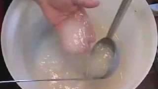 Xanthan Gum Mixing Video.flv