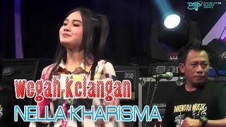 Nella Kharisma - Wegah Kelangan | Dangdut [OFFICIAL]