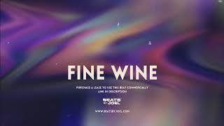 Amapiano Type Beat | Afrobeat | "Fine Wine" 2024