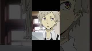 Ölmek #keşfet #anime #keşfetbeniöneçıkar #keşfetduası #bungoustraydogs #shorts #keşfetteyiz #fypシ゚