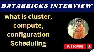 Databricks interview questions and answers