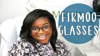 Affordable Glasses: Firmoo Online Optical Store Overview + $4.95 Glasses Link  | E.Michelle