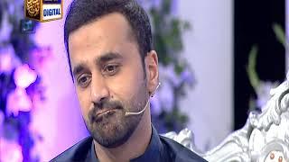 Ya rasool Allah Tere dar ki fazaon by Siddiqui ismail waseem badami show #naat #islamic #islamic