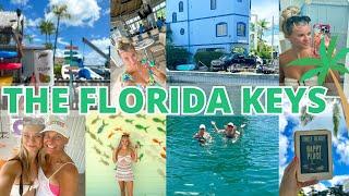 WEEKEND VLOG: THE FLORIDA KEYS