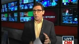 CNNI - Backstory with John Vause (2010)