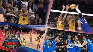 Star Magic Lady Spikers vs. Star Magic Lady Setters | Set 3 | Star Magic All-Star Games 2024