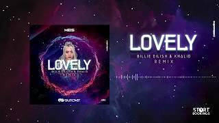 Billie Eilish, Khalid - lovely (Meis & Outcast Remix)