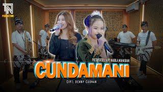 CUNDAMANI (DENNY CAKNAN) - PUTRI GISELLA FT. NABILA MAHARANI