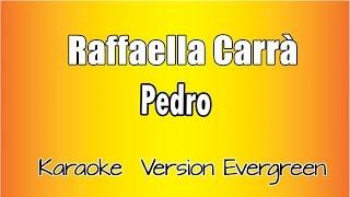 Raffaella Carrà -  Pedro (versione Karaoke Academy Italia)