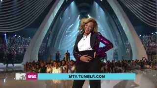 2012 Video Music Awards: Watch the Full Show at MTV.com