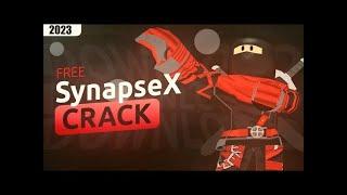 ROBLOX SYNAPSE X CRACKED FREE / SYNAPSE DOWNLOAD / ROBLOX EXPLOIT + HACK TRE 2023