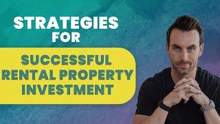 Strategies for Successful Rental Property Investment | John Blackburn Interview