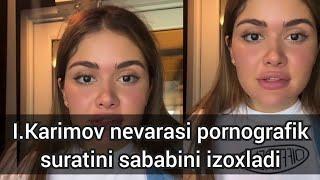 Maryam Tillaeva nega ajrashdi