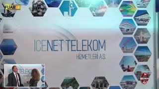 ICENET TELEKOM HIZMETLERI A.Ş - FUAR TV