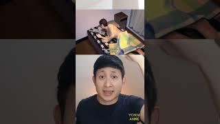 TITID COWOK PUTUS DIGIGIT ANJING SAAT TIDUR | Yosua Andre #shorts #storytime