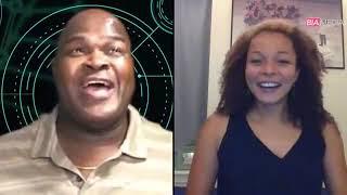 The Dr. Vibe Show™: Stephanie Yee “Why Black People Are Traumatized By Police Encounters”