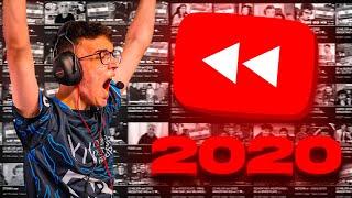 REWIND 2020: CSGO ARGENTINA MEJORES MOMENTOS  