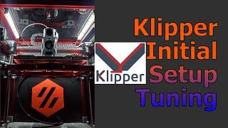 Klipper Pre-Flight Checklist - Don't Forget These Steps!