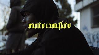 AD x Anderking  - Mundo Camuflado