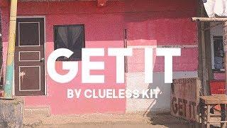 Clueless Kit - Get It