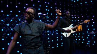 Sauti Sol - Full Performance (Live on KEXP)