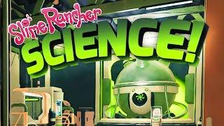 SLIME SCIENCE IS HERE! Slime Rancher 0.4.0 Update - Slime Science and New Areas!