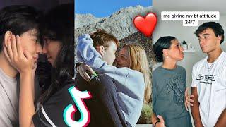 Cute Couples that'll Make You Feel Single Than the Earth's Moon | 152 TikTok Compilation