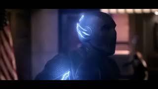 The Flash 2x22 - Zoom Opens a breach