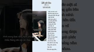 Nổi gió lên #nhaclyric #lyrics