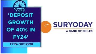 Can Suryoday Small Finance Bank Achieve 20-25% Growth In The Microfinance Segment Moving Forward?