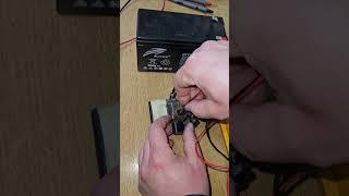 how to test  vacuum solenoid for turbo and intake valve for L200 Mithubishi