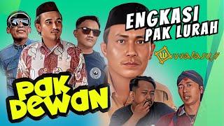 KOMEDI BUGIS | Engkasi Pak Lurah - PAK DEWAN (Rahasia) | Bugis Lucu | Viral