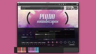 CINEMATIC PIANO KONTAKT LIBRARY | Piano Soundscapes for Music Production