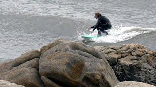 CAN YOU GO SURF IN CONNECTICUT?