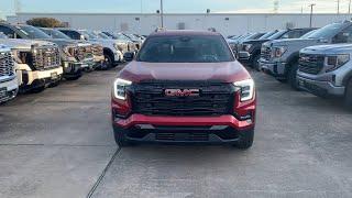 2025 GMC Terrain elevation its time to buy