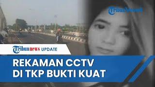 Rekaman CCTV 360 di Flyover & Minimarket Bukti Kuat Ungkap Kasus Pembunuhan Vina, Pelaku Terpotret?