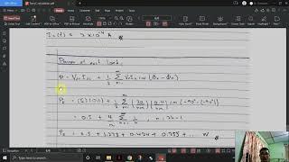 Circuit Analysis using Fourier Series, Transform Circuit Assignment, Group 8 Section 3