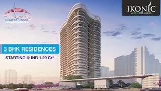 M3M Ikonic Residential in Gurugram