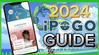 2024 Ultimate Guide: How to Download iPogo on Android: Pokémon GO Spoofing Tutorial!