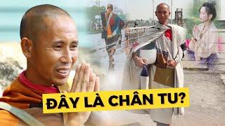 SỰ THẬT VỀ THẦY MINH TUỆ | Jennie Uyen Chu