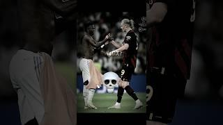 Vinicius JR X Haaland️ #shorts #football #fypシ゚viral #subscribe #edit