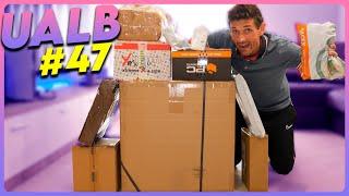 Unboxing a lo BESTIA #47 CREATOR EDITION con 12 PAQUETAZOS!