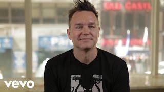 blink-182 - :60 with Mark Hoppus