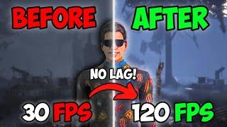 Best Dead by Daylight Optimization Settings For PC 2024 (Boost FPS & No Lag!)