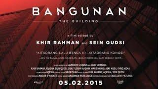 Filem Seram: Bangunan (2015)