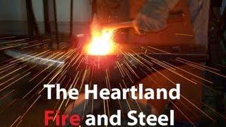 Heartland Bladesmithing Symposium - American Bladesmith Society