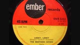 The Brothers Grimm  - " Looky Looky